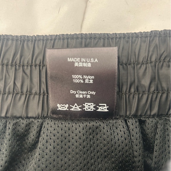 RHUDE sweatpants - Picture 5 of 7